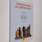 [Sinikka] Vanhala : Liiketoiminta ja johtaminen - pikkukuva 1