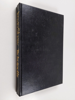Irwin Shaw : Tie huipulle