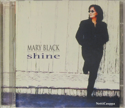 Mary Black • Shine CD