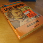Louis L'Amour: Brionne, pokkari, hyvä - pikkukuva 1