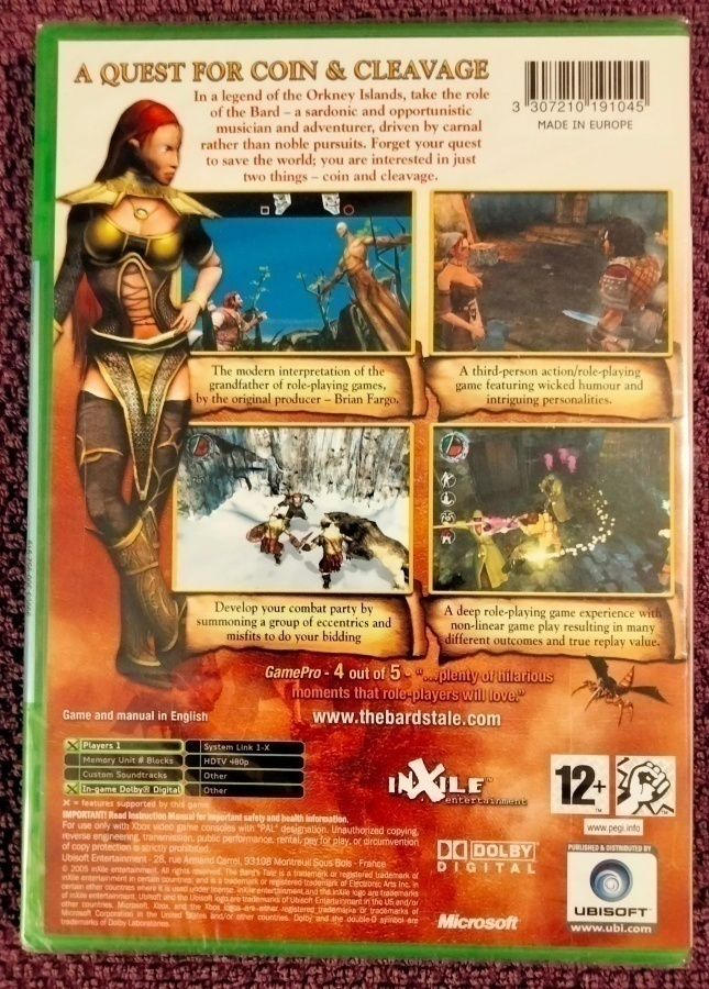 Item image