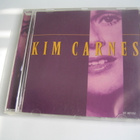 Kim Carnes - Bette Davis Eyes (CD) - pikkukuva 1
