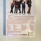 Frasier - Kausi 1 (4 DVD) Kelsey Grammer [UUSI!] - pikkukuva 2