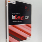 Petteri Paananen : InDesign CS4 : julkaisun tekeminen - pikkukuva 1