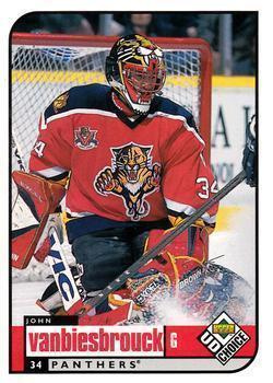 John Vanbiesbrouck - Valitse ja Poimi Listalta