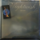 NIGHTWISH - ELAN - UUSI KORKKAAMATON  "SS" 10"+ - pikkukuva 1
