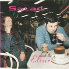 Salad • Drink The Elixir CD-EP - pikkukuva 1