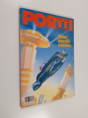 Portti 3/1991