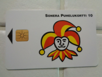 Sonera S70