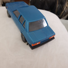 toyota corolla dx nyrhinen - pikkukuva 2