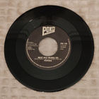 Popeda Tää On Se Yö 7"Single - pikkukuva 2