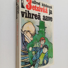 Robert Arthur : 3 etsivää ja vihreä aave - pikkukuva 1
