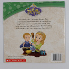 Catherine Hapka ym. : Sofia the First - The Enchanted Sci... - pikkukuva 2