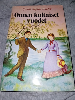 Wilder : Onnen kultaiset vuodet ( SIS POSTIKULU )