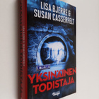 Lisa Bjerre : Yksinäinen todistaja - pikkukuva 1