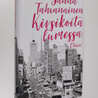 Sanna Tahvanainen : Kirsikoita lumessa - pikkukuva 1