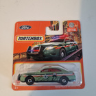 Matchbox Ford Police Interceptor - pikkukuva 1