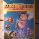 Mehiläisen elokuva (DVD) - pikkukuva 1