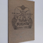 Eino Kilpi : Turun Riento 1906-1916 - pikkukuva 1