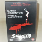 SUSPIRIA - pikkukuva 1