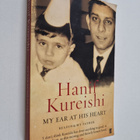 Hanif Kureishi : My ear at his heart : reading my father - pikkukuva 1
