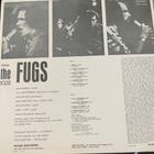 The Fugs: The Fugs II 1966 ESP LP - pikkukuva 2