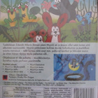 MYYRÄ JA TÄHTI DVD - pikkukuva 2