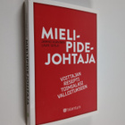 Jarkko Kurvinen : Mielipidejohtaja : voittajan resepti to... - pikkukuva 1