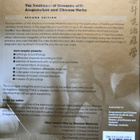 Giovanni Maciocia: The Practice of Chinese Medicine - pikkukuva 2