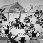 13 X Mikki Hiiri - Höyrylaiva Willie ja muut - 1920-lukua - pikkukuva 2