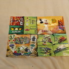 Lego Ninjago Fang-Suei -minifiguuri - pikkukuva 3