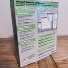 Microsoft Visual C# .NET Standard 2003 Big Box - pikkukuva 2