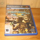 Socom II: U.S Navy SEALs Ps2 - pikkukuva 1