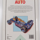 Ian Graham : Auto - pikkukuva 2