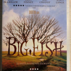 Big Fish (2003) Tim Burton -elokuva - pikkukuva 1