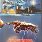 NAAPURISSA KUMMITTELEE DVD - pikkukuva 1
