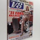 V8 Magazine 9/2009 - pikkukuva 1