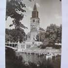 VANHA Postikortti Turku 1941 - pikkukuva 1