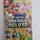 New Super Mario Bros U Deluxe - pikkukuva 1