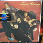 AMEN CORNER - HIGH IN SKY -86 UK M-/M- LP - pikkukuva 1