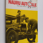 Esko (toim.) Lehmus : Nauru autolle - pikkukuva 1