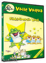 Valle Valpas - Pähkinämetsän bändi DVD