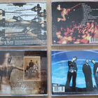 The Kovenant/NIRVANA/CADAVERIA/MUSE CDs Set - pikkukuva 2
