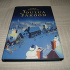 John Grisham Joulua pakoon  -sid - pikkukuva 1