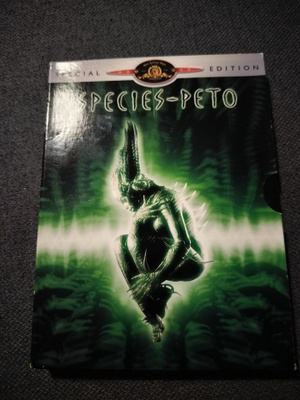 Species-peto