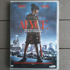 DVD: Alyce (Jade Dornfeld, James Duval 2011) - pikkukuva 1