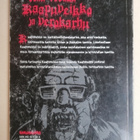 Kaapuveikko ja verokarhu - pikkukuva 2