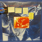 DIRE STRAITS - ON EVERY STREET UUSI HOL 2020 + NIMMARIT 2LP - pikkukuva 1