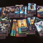 75 Digimon korttia - pikkukuva 3