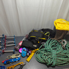 PETZL valjaat, YM....... - pikkukuva 1